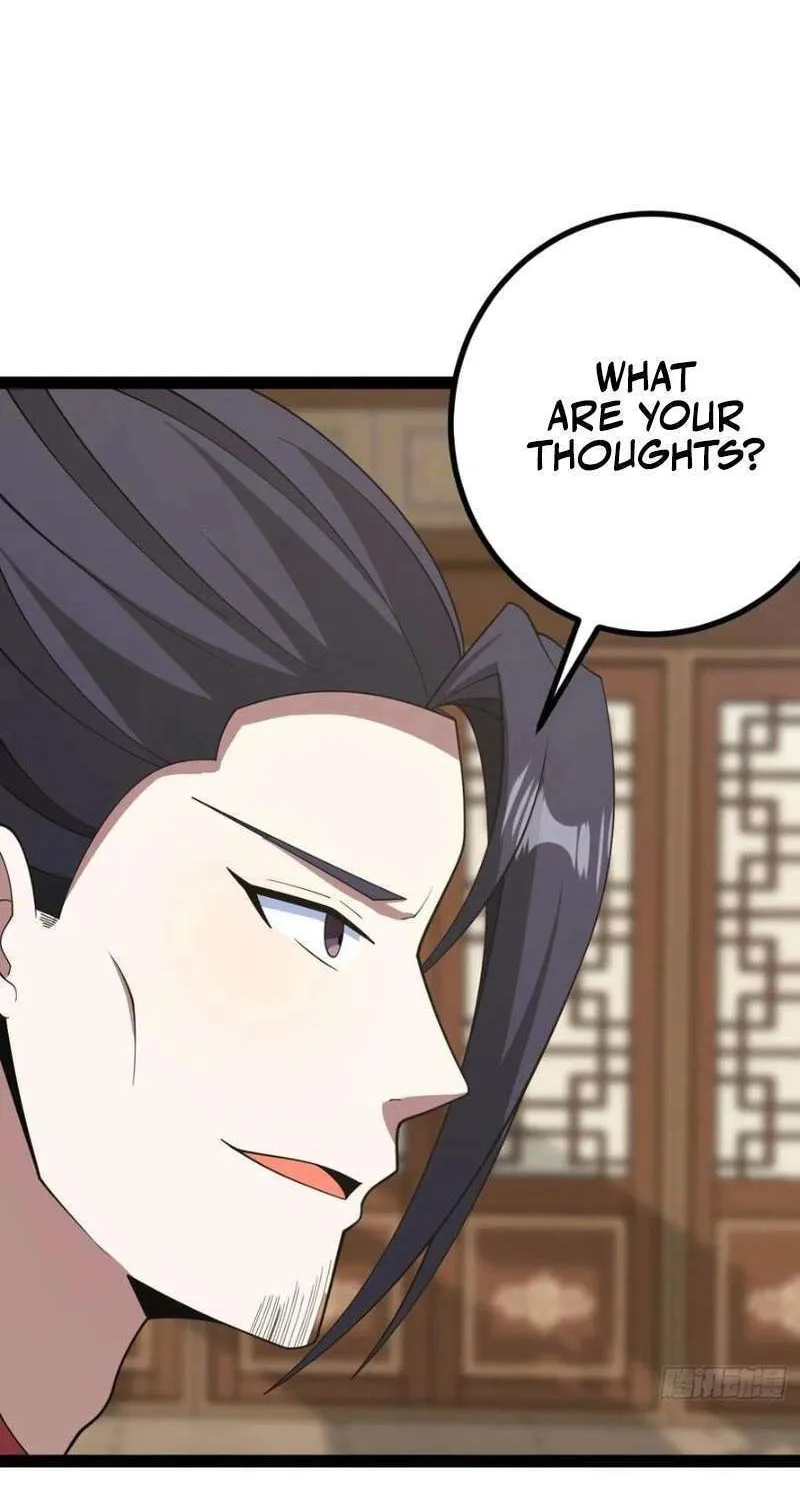 Invincible After a Hundred Years of Seclusion Chapter 250 page 24 - 