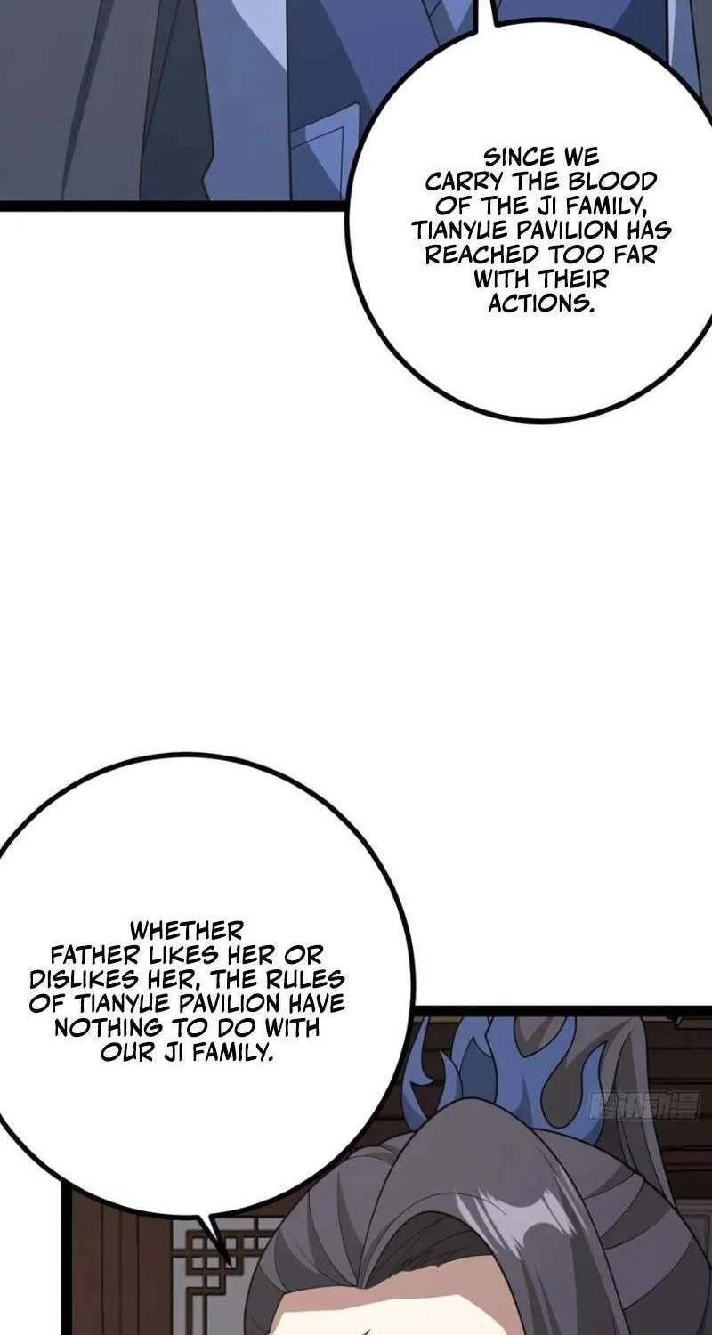 Invincible After a Hundred Years of Seclusion Chapter 250 page 26 - 