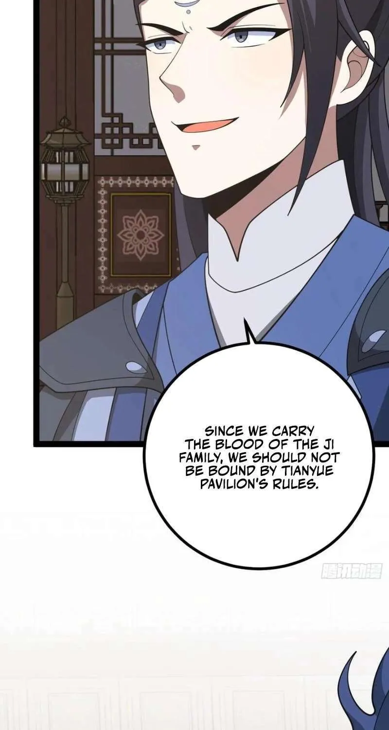 Invincible After a Hundred Years of Seclusion Chapter 250 page 27 - 