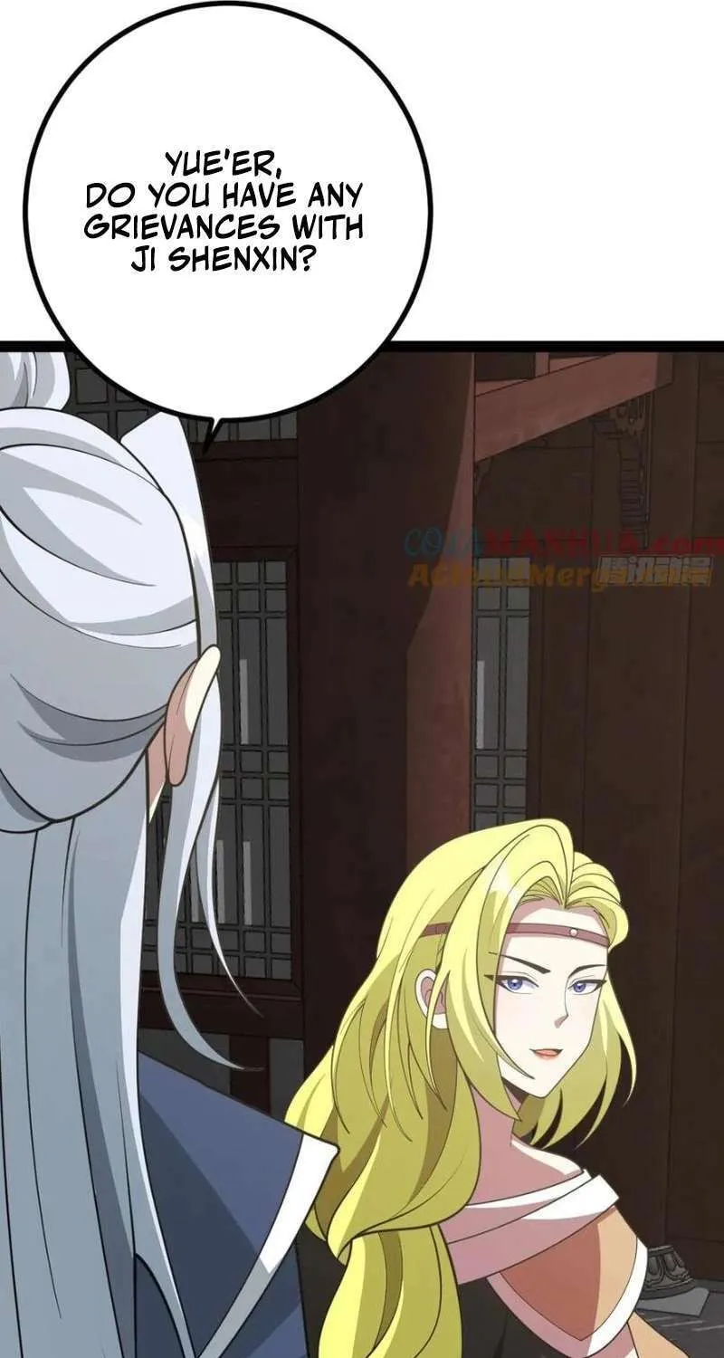 Invincible After a Hundred Years of Seclusion Chapter 250 page 41 - 