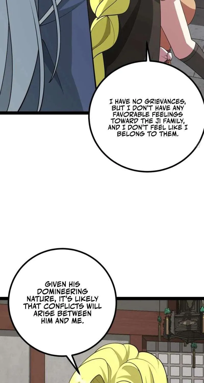 Invincible After a Hundred Years of Seclusion Chapter 250 page 42 - 