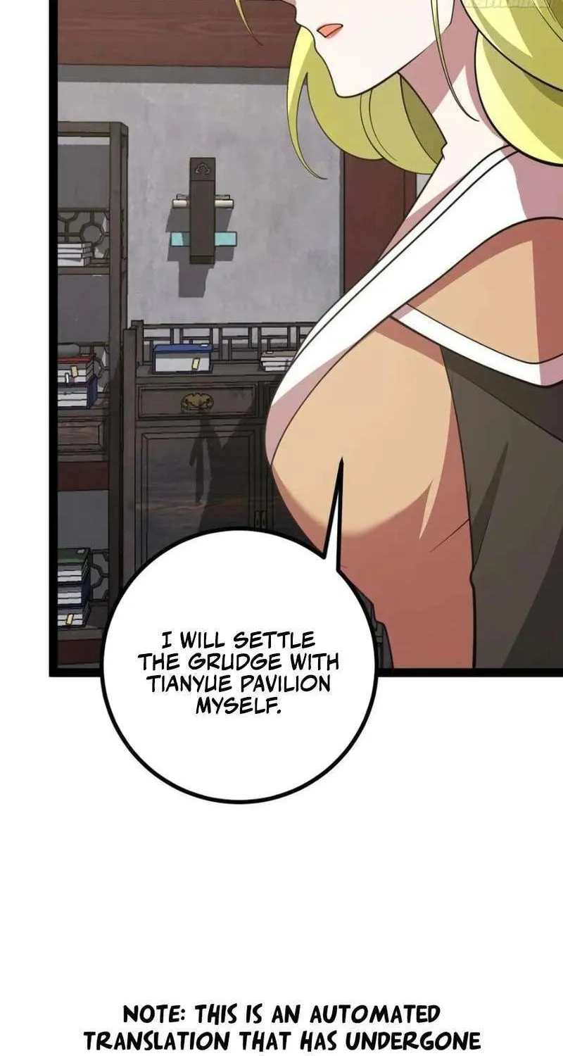 Invincible After a Hundred Years of Seclusion Chapter 250 page 46 - 