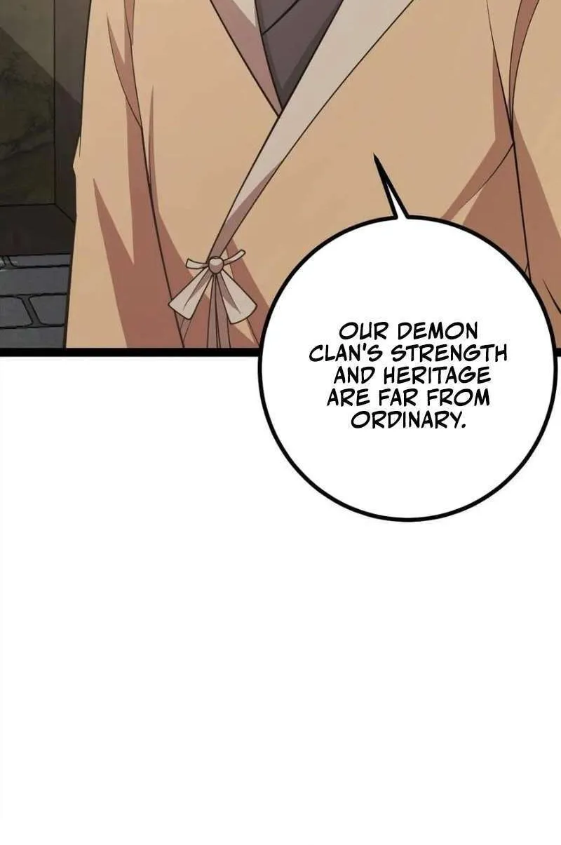 Invincible After a Hundred Years of Seclusion Chapter 250 page 10 - 