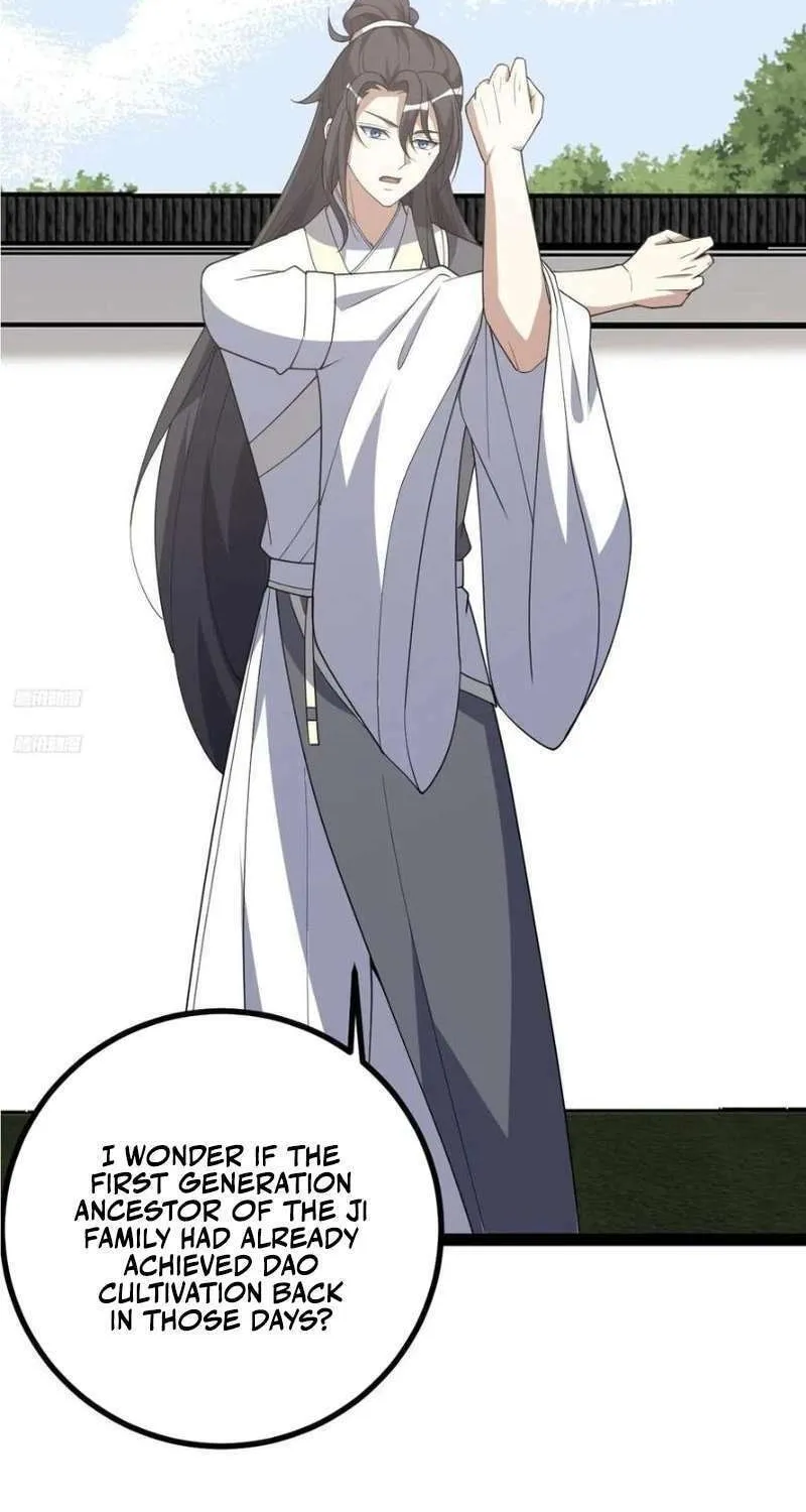 Invincible After a Hundred Years of Seclusion Chapter 251 page 2 - 