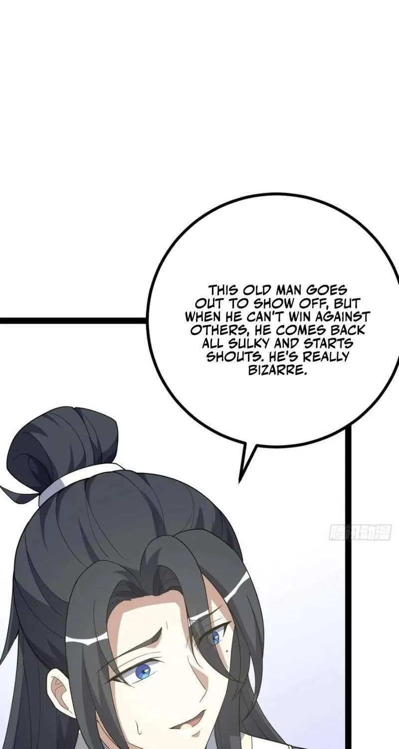 Invincible After a Hundred Years of Seclusion Chapter 251 page 13 - 