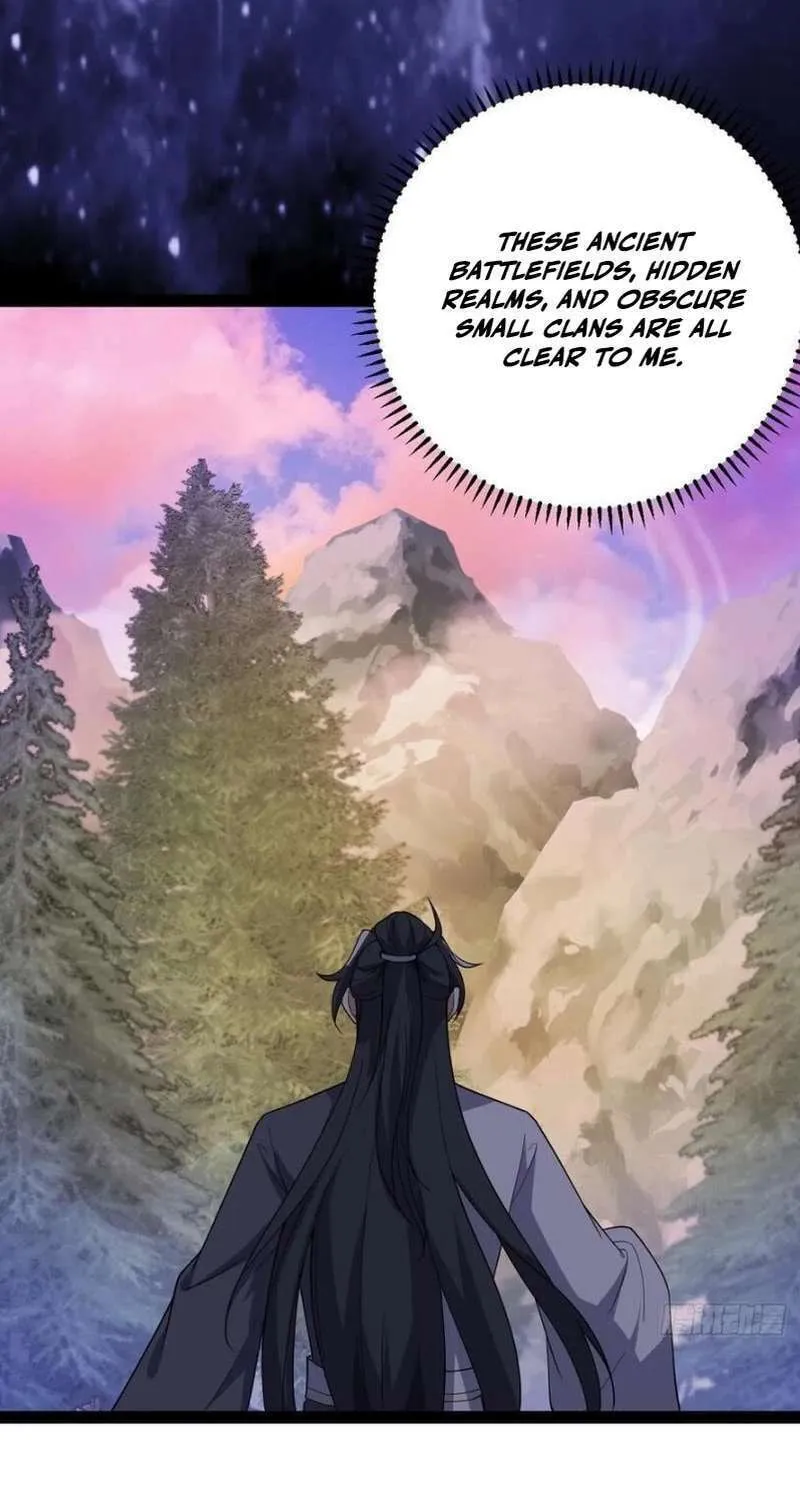 Invincible After a Hundred Years of Seclusion Chapter 251 page 19 - 