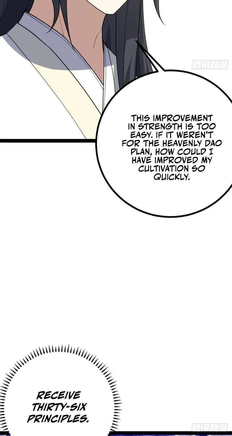 Invincible After a Hundred Years of Seclusion Chapter 251 page 25 - 