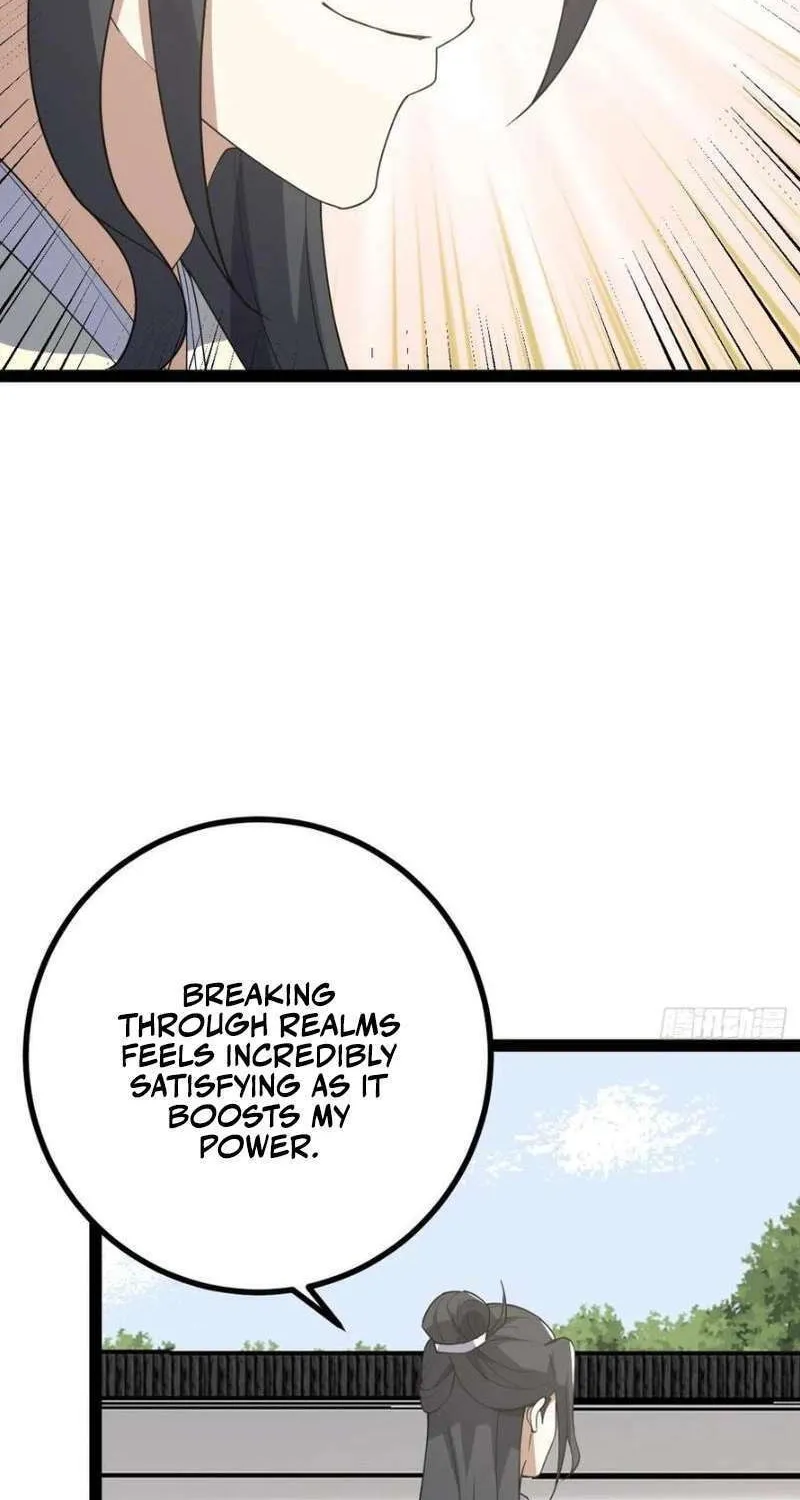 Invincible After a Hundred Years of Seclusion Chapter 251 page 28 - 