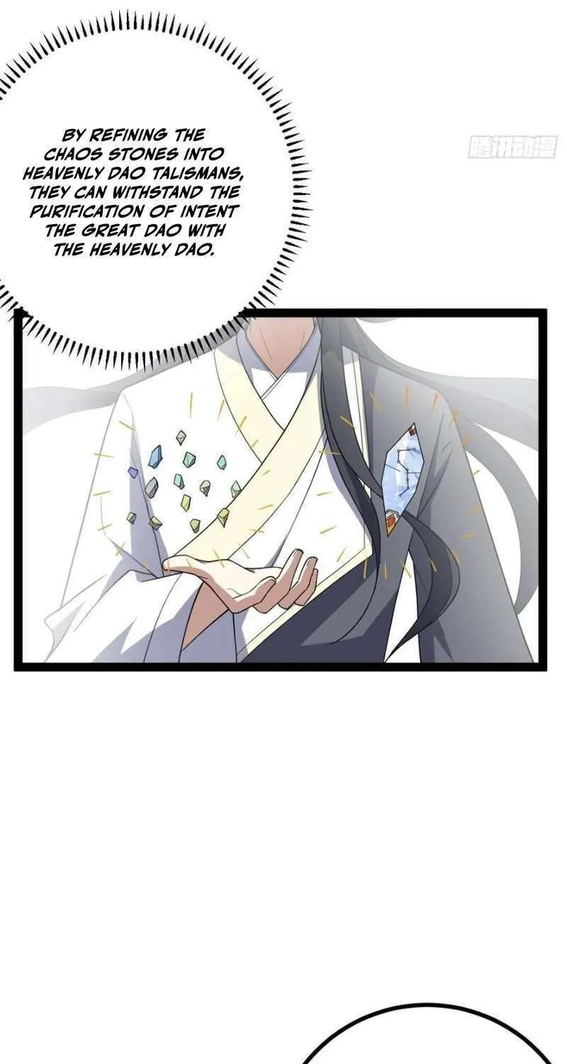 Invincible After a Hundred Years of Seclusion Chapter 251 page 37 - 