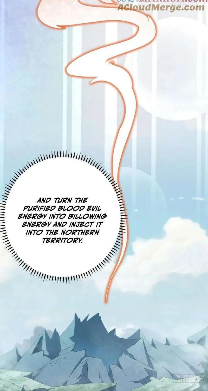 Invincible After a Hundred Years of Seclusion Chapter 251 page 41 - 
