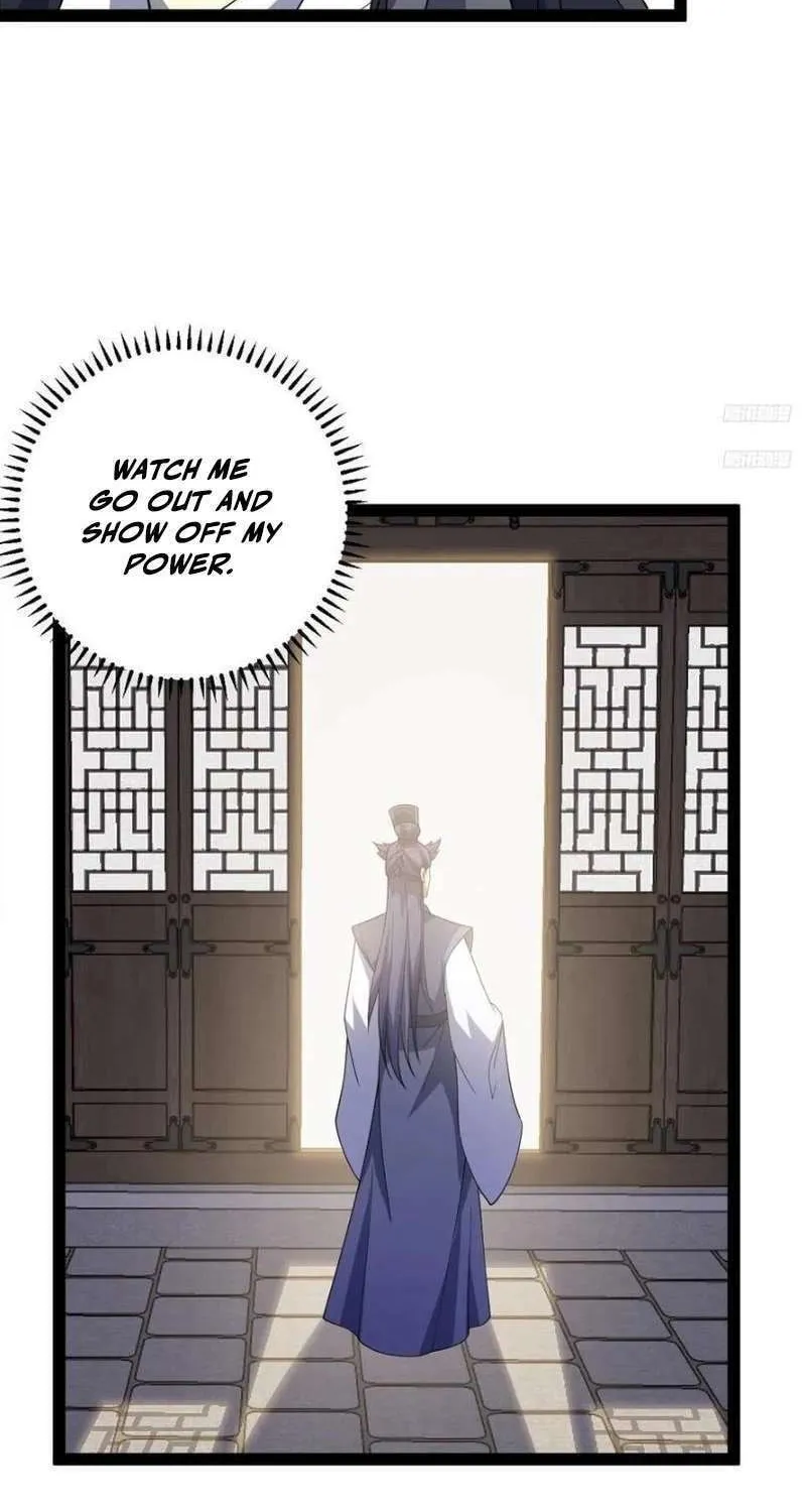 Invincible After a Hundred Years of Seclusion Chapter 251 page 8 - 