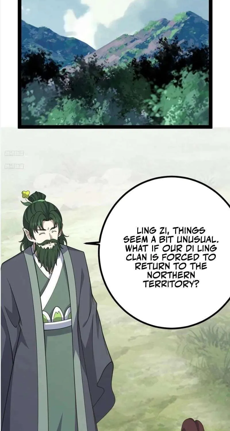 Invincible After a Hundred Years of Seclusion Chapter 252 page 2 - 