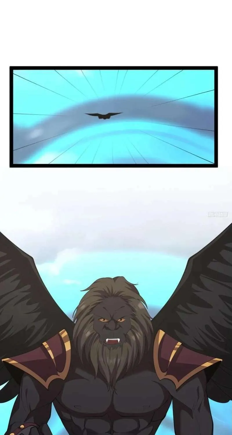 Invincible After a Hundred Years of Seclusion Chapter 252 page 11 - 