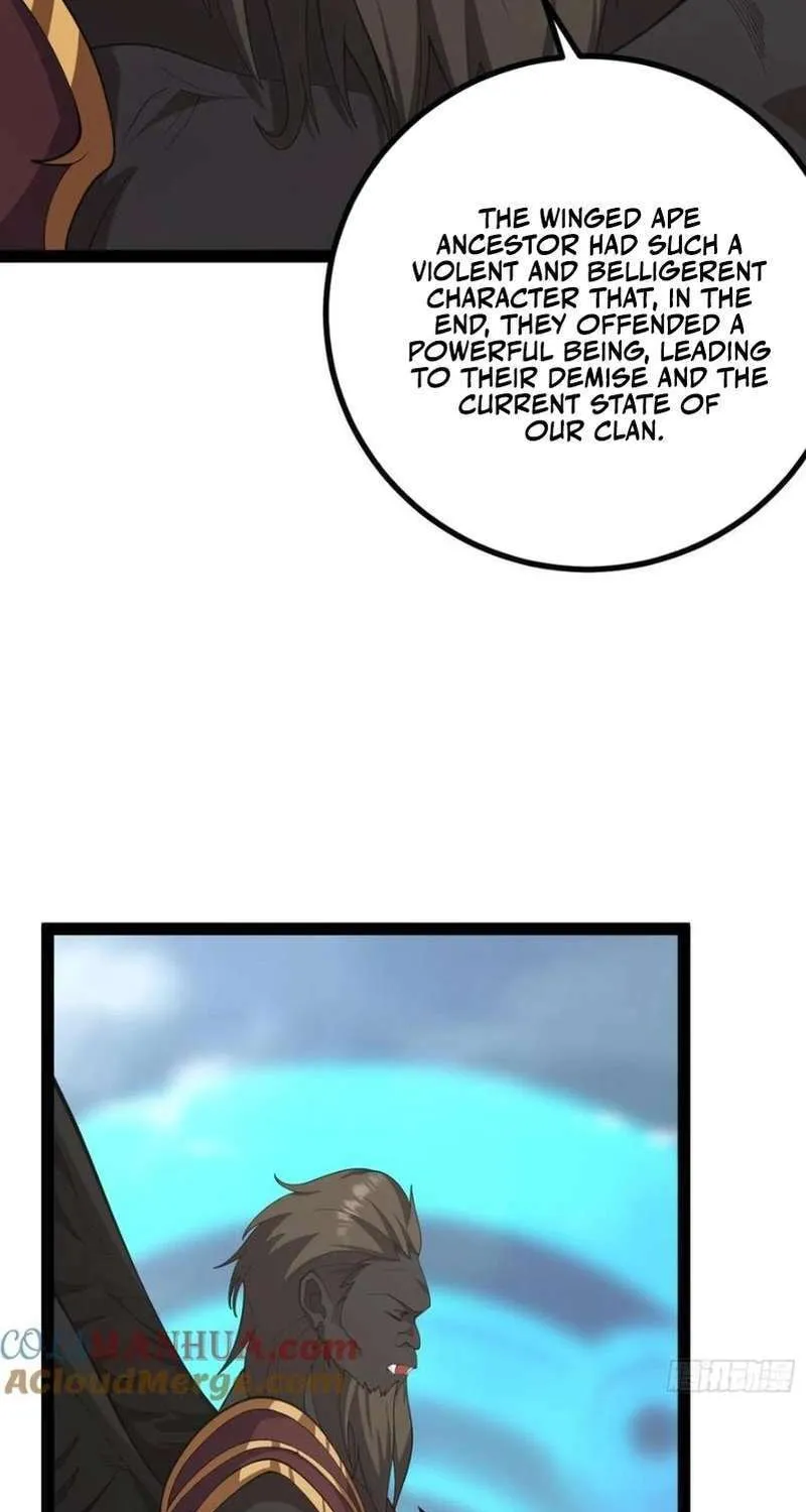 Invincible After a Hundred Years of Seclusion Chapter 252 page 17 - 