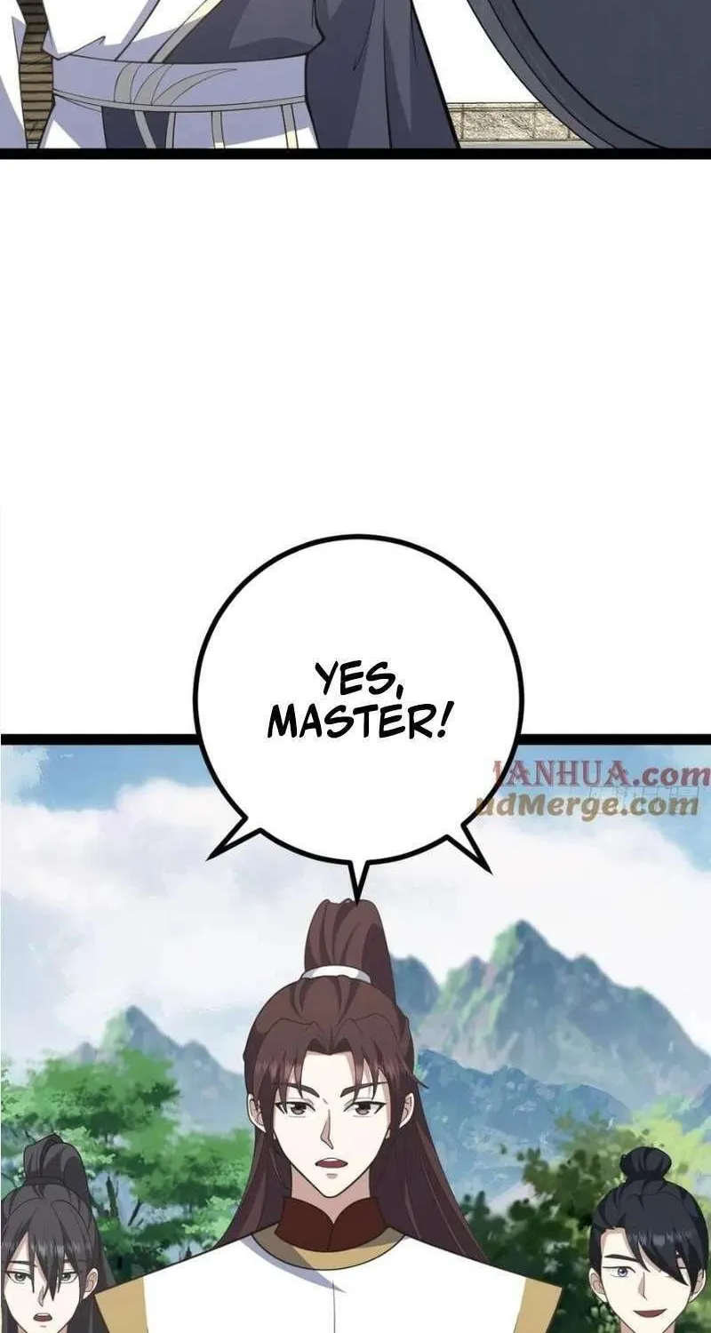 Invincible After a Hundred Years of Seclusion Chapter 252 page 26 - 
