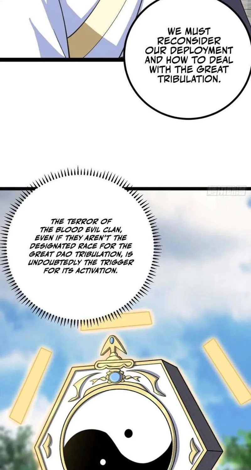 Invincible After a Hundred Years of Seclusion Chapter 252 page 42 - 