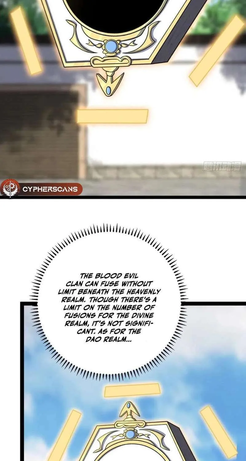 Invincible After a Hundred Years of Seclusion Chapter 252 page 43 - 