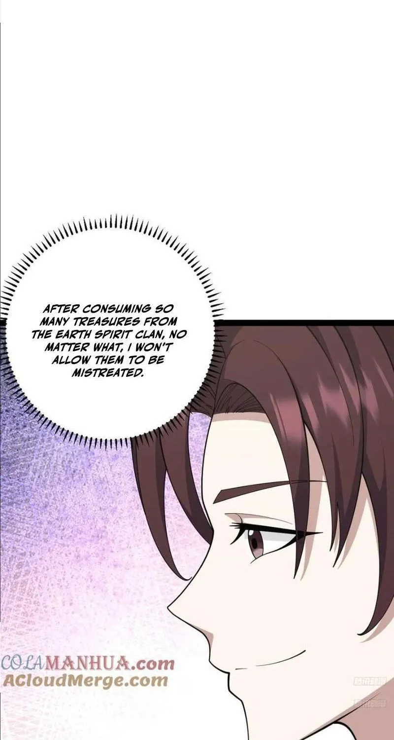 Invincible After a Hundred Years of Seclusion Chapter 252 page 6 - 