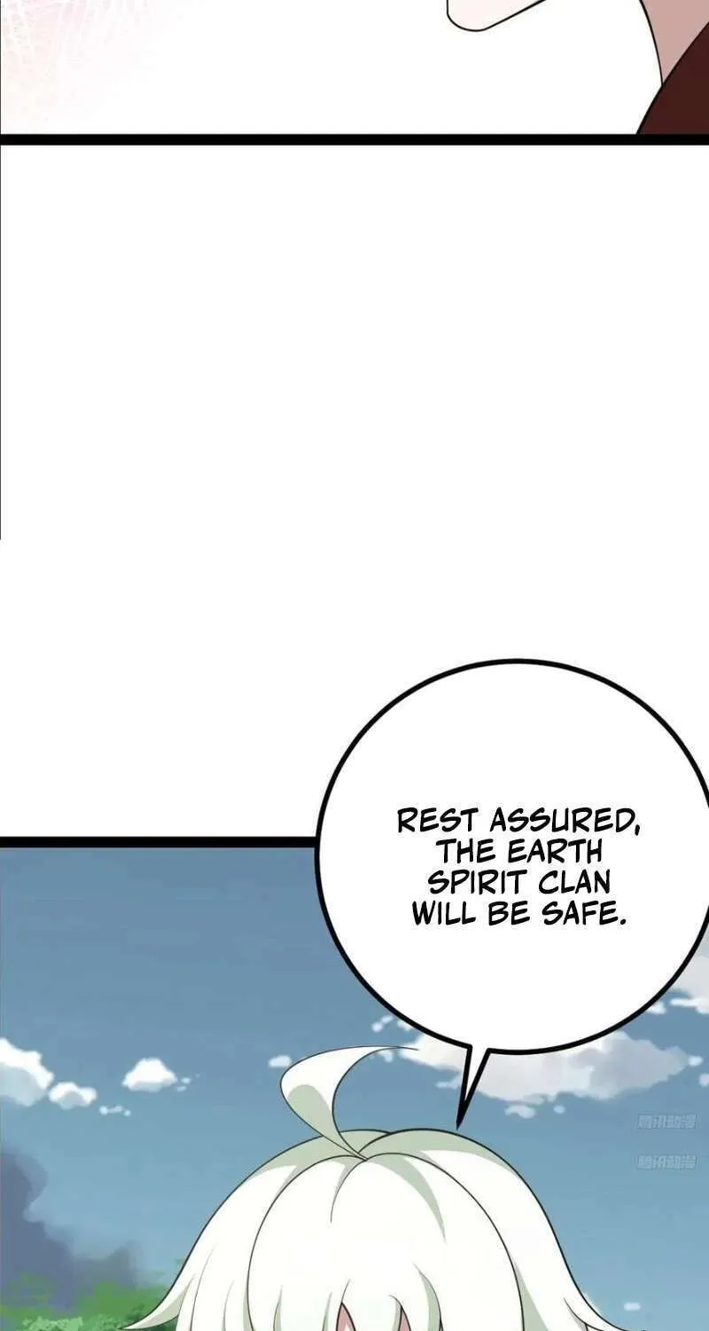 Invincible After a Hundred Years of Seclusion Chapter 252 page 7 - 