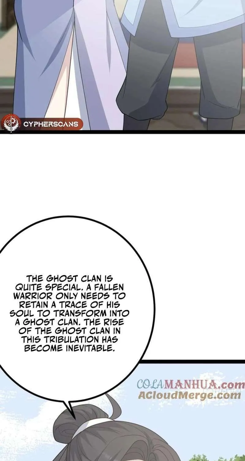 Invincible After a Hundred Years of Seclusion Chapter 253 page 15 - 