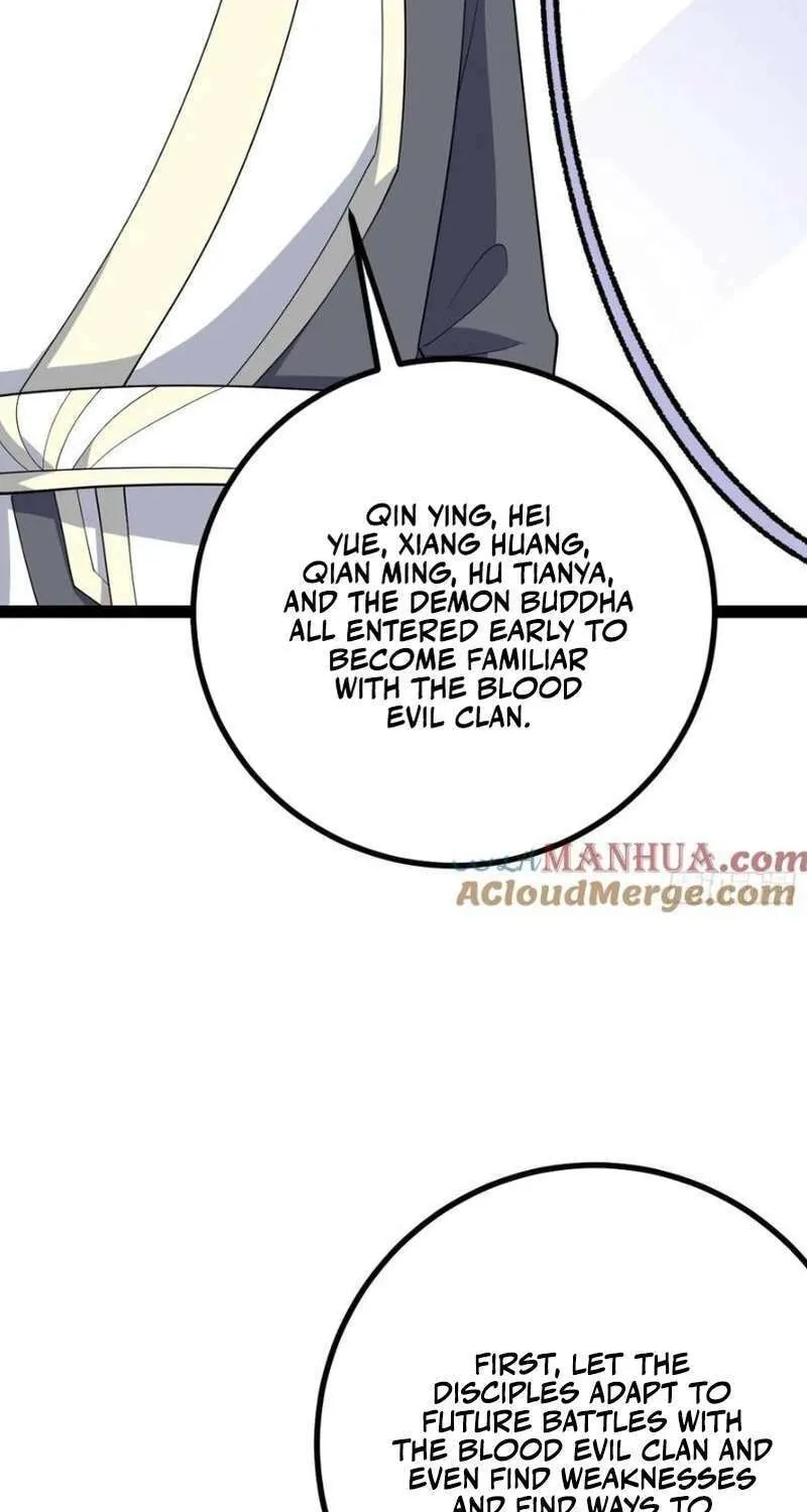 Invincible After a Hundred Years of Seclusion Chapter 253 page 18 - 