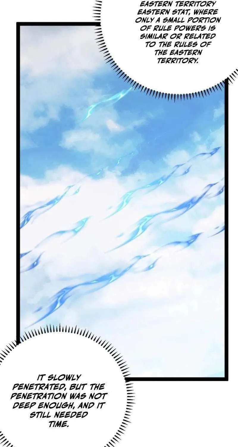 Invincible After a Hundred Years of Seclusion Chapter 253 page 21 - 