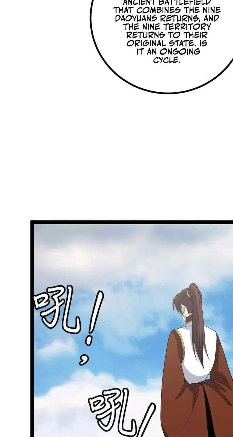 Invincible After a Hundred Years of Seclusion Chapter 253 page 27 - 