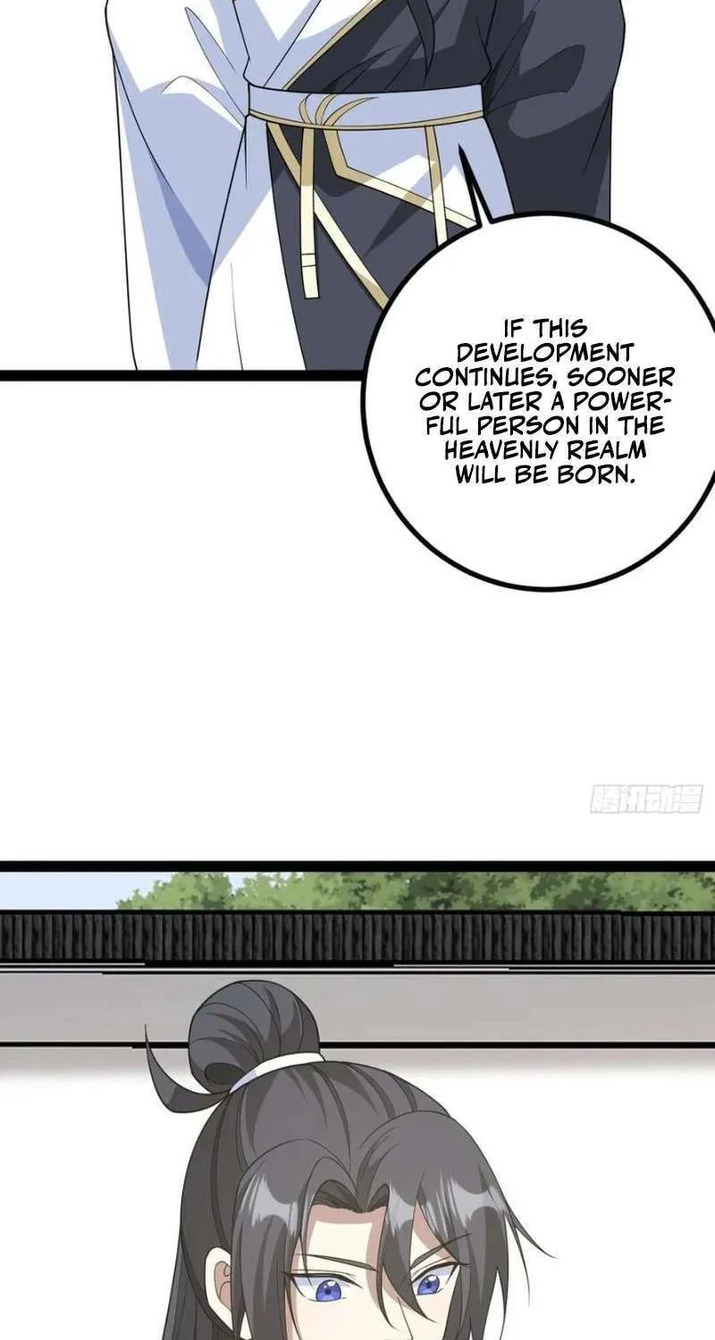 Invincible After a Hundred Years of Seclusion Chapter 253 page 37 - 