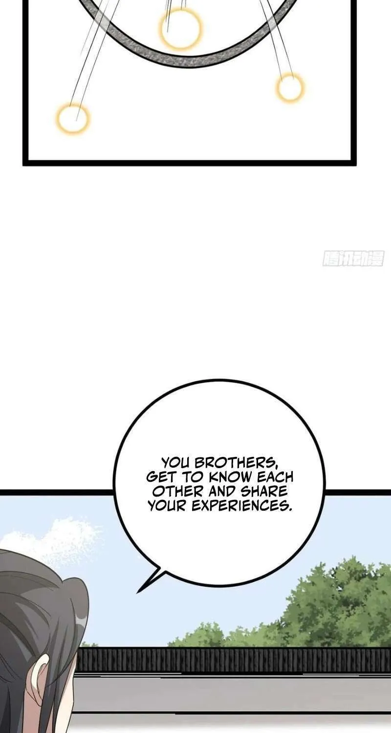 Invincible After a Hundred Years of Seclusion Chapter 253 page 39 - 