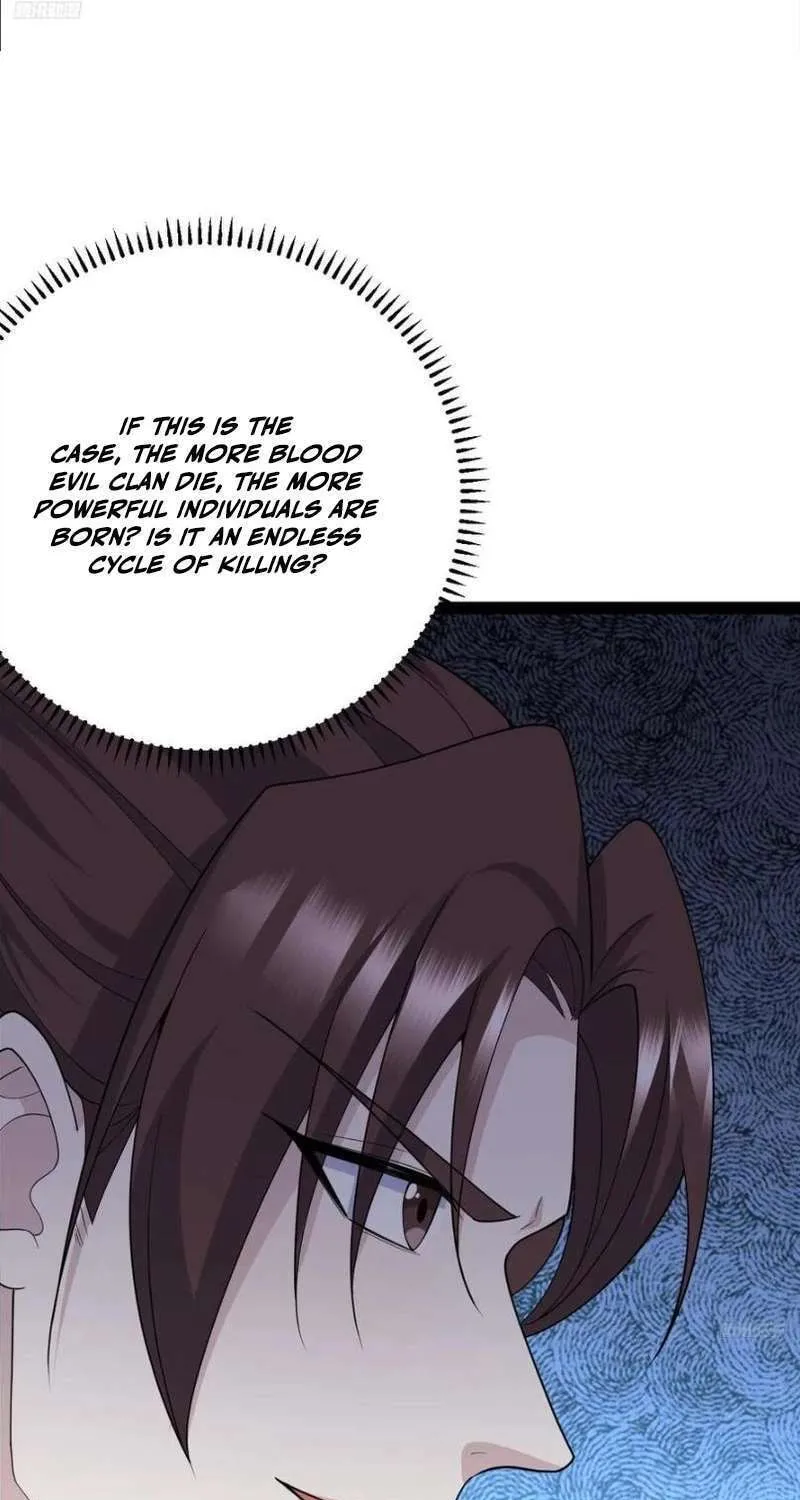 Invincible After a Hundred Years of Seclusion Chapter 253 page 5 - 