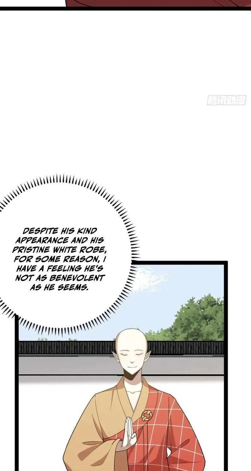 Invincible After a Hundred Years of Seclusion Chapter 253 page 42 - 