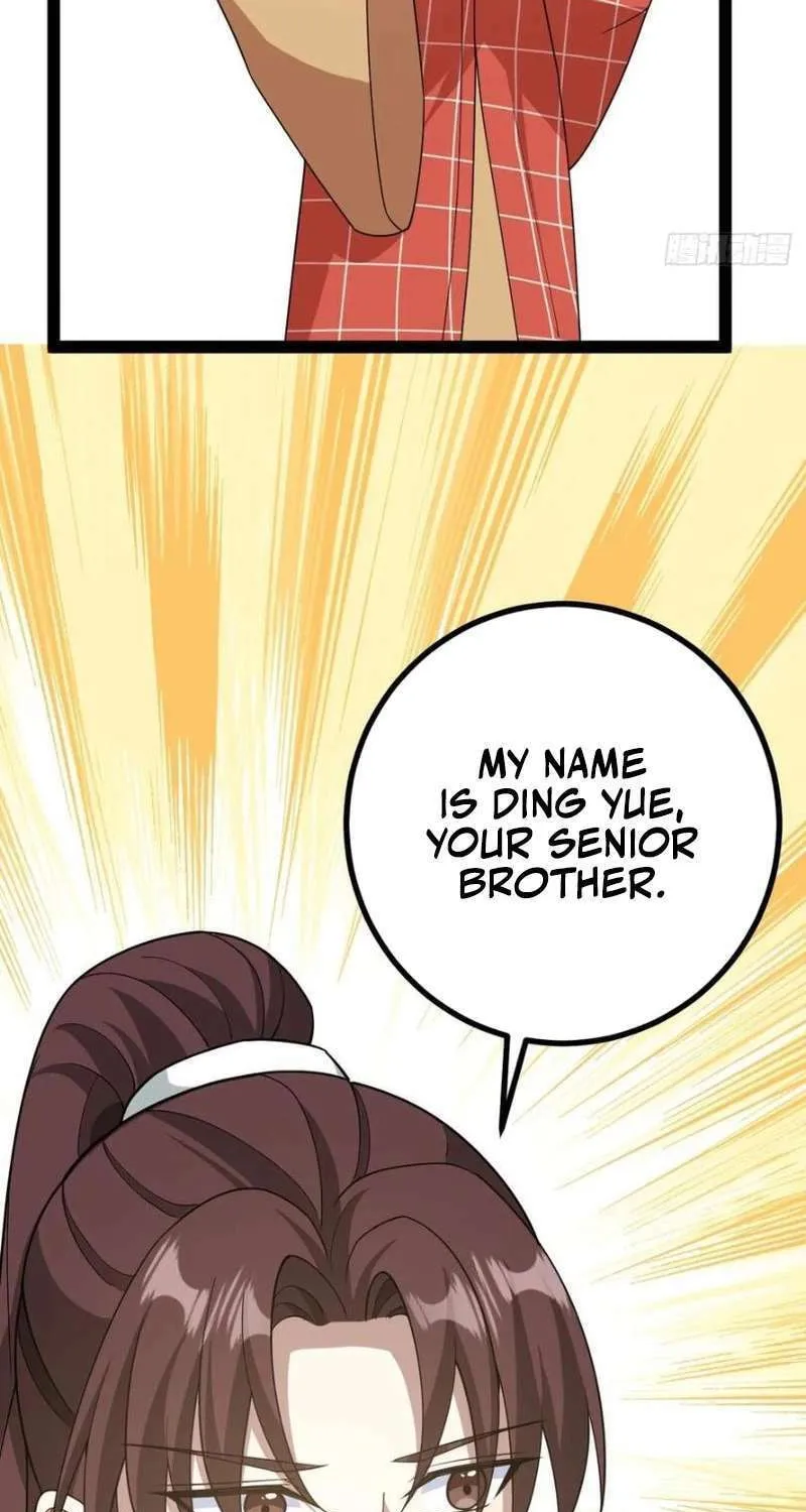 Invincible After a Hundred Years of Seclusion Chapter 253 page 43 - 