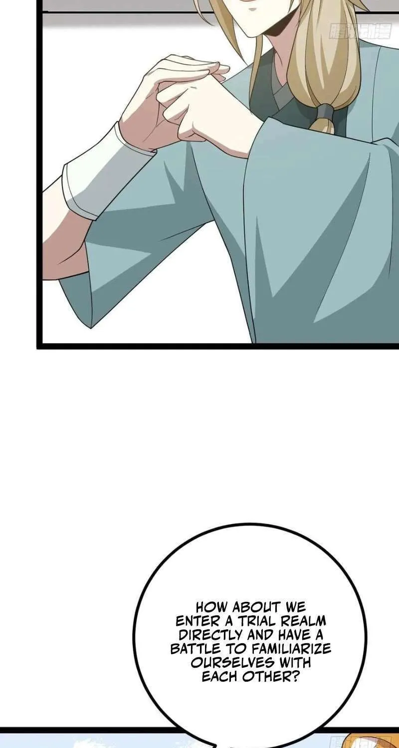 Invincible After a Hundred Years of Seclusion Chapter 253 page 45 - 