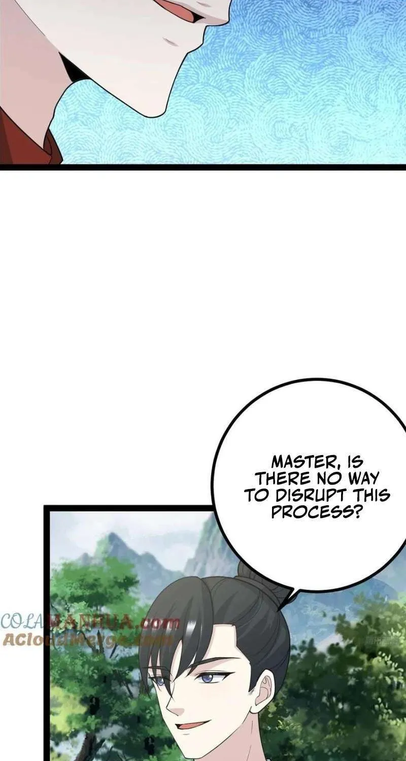 Invincible After a Hundred Years of Seclusion Chapter 253 page 6 - 