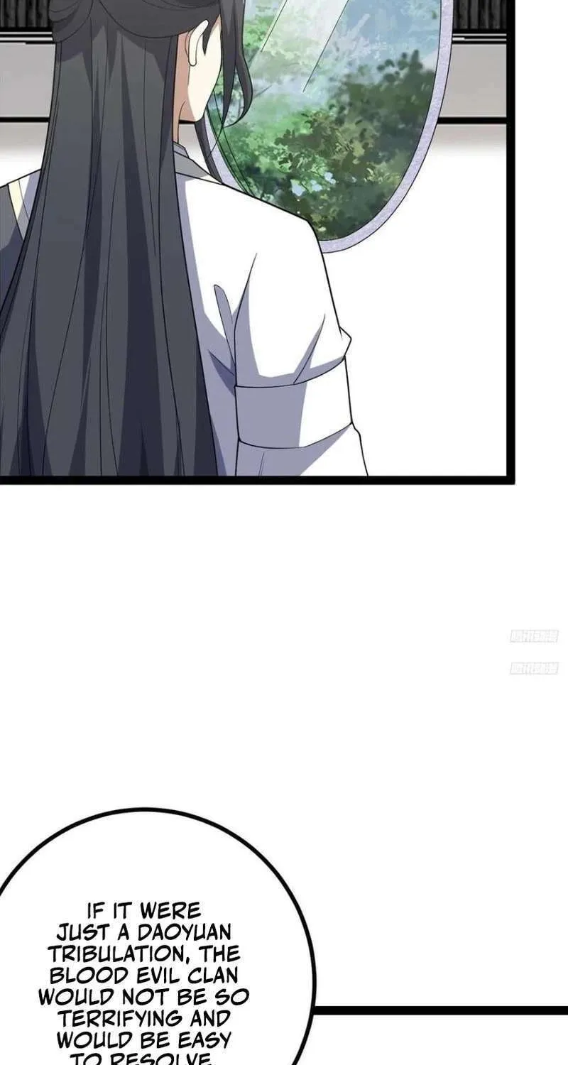 Invincible After a Hundred Years of Seclusion Chapter 253 page 8 - 
