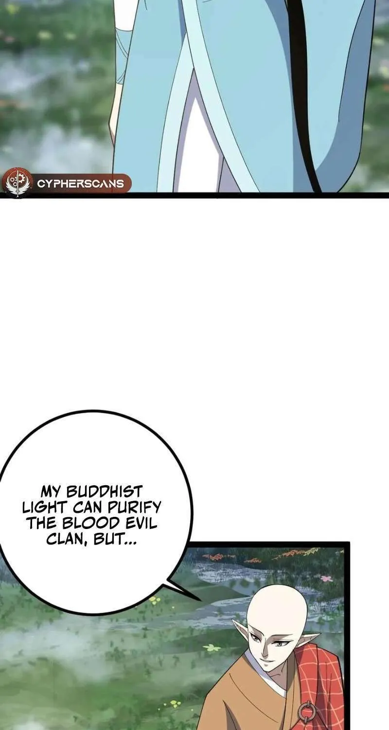 Invincible After a Hundred Years of Seclusion Chapter 254 page 13 - 