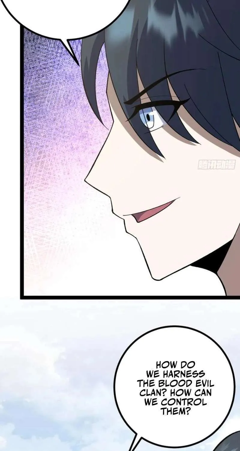 Invincible After a Hundred Years of Seclusion Chapter 254 page 15 - 
