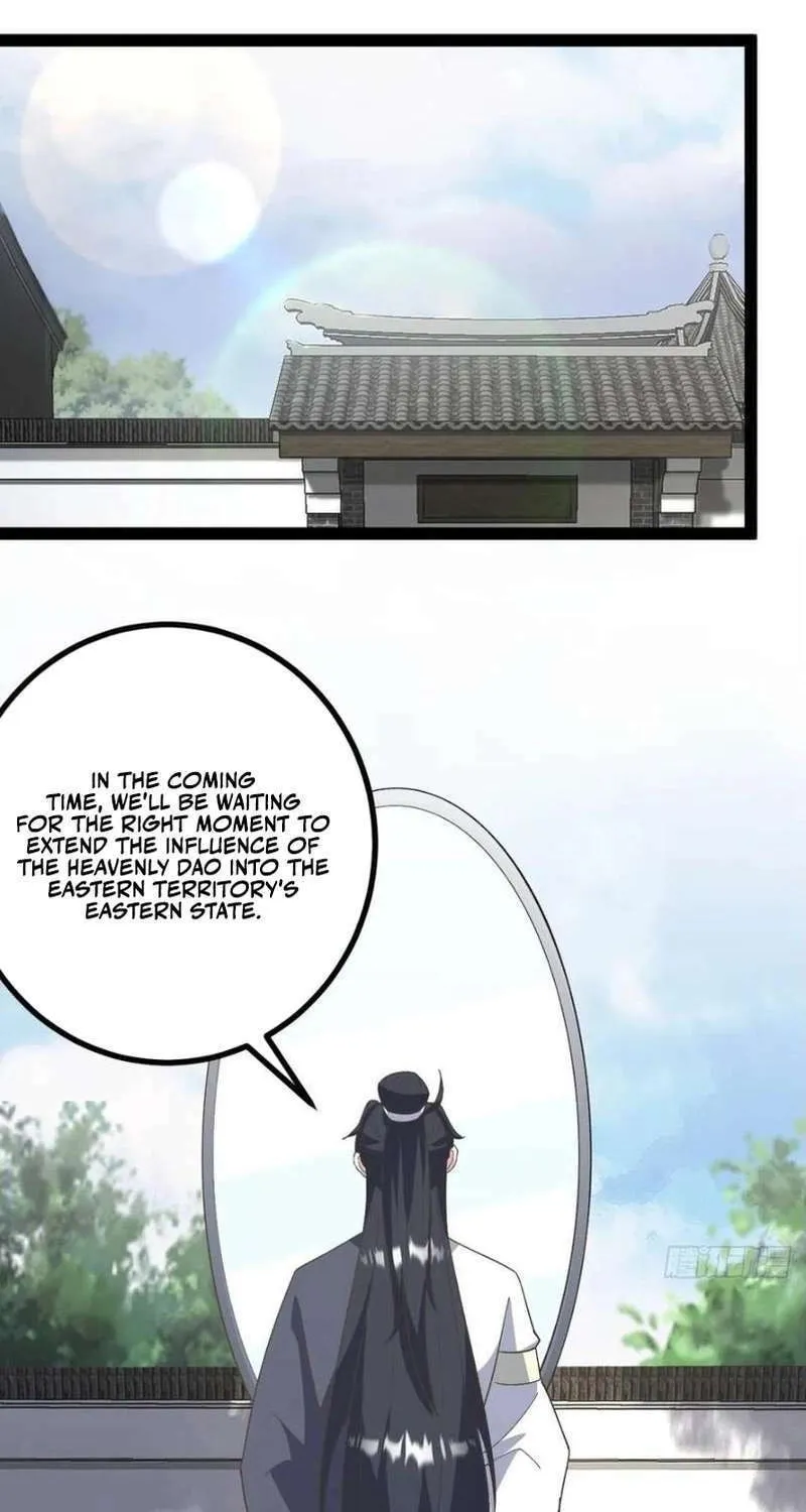 Invincible After a Hundred Years of Seclusion Chapter 254 page 23 - 