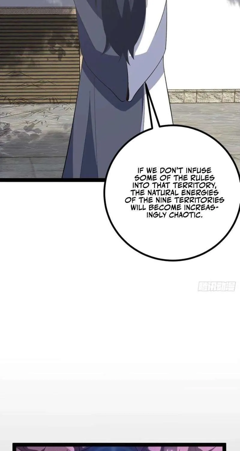 Invincible After a Hundred Years of Seclusion Chapter 254 page 24 - 