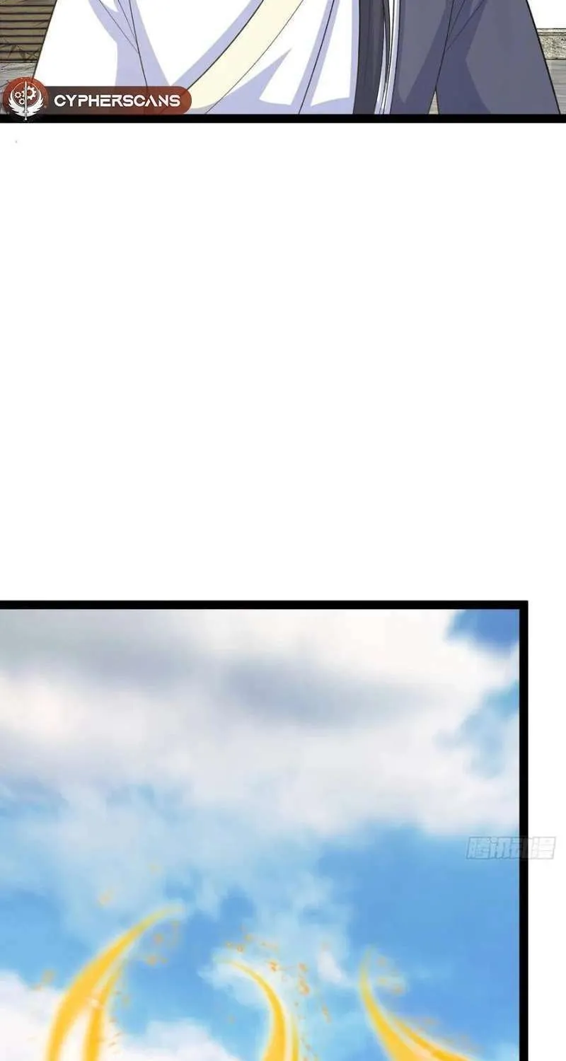 Invincible After a Hundred Years of Seclusion Chapter 254 page 36 - 