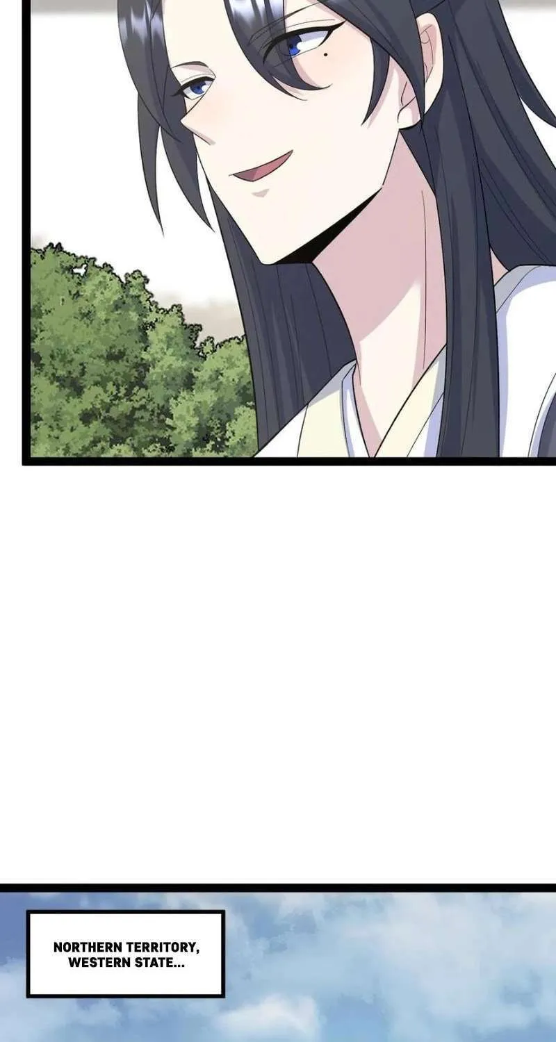 Invincible After a Hundred Years of Seclusion Chapter 254 page 38 - 