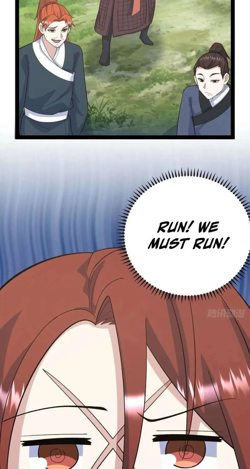 Invincible After a Hundred Years of Seclusion Chapter 254 page 42 - 