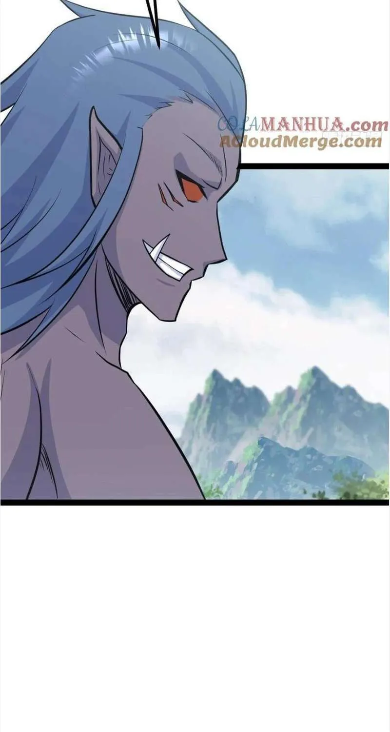 Invincible After a Hundred Years of Seclusion Chapter 255 page 13 - 