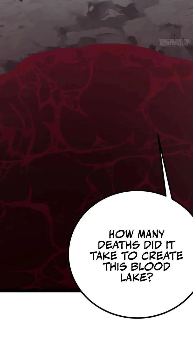 Invincible After a Hundred Years of Seclusion Chapter 255 page 18 - 