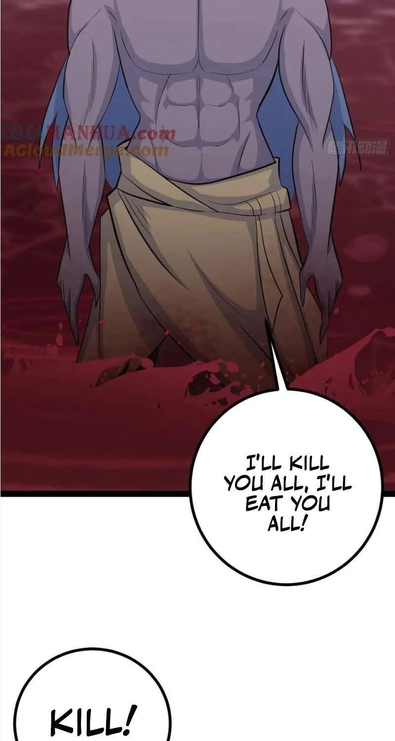 Invincible After a Hundred Years of Seclusion Chapter 255 page 22 - 