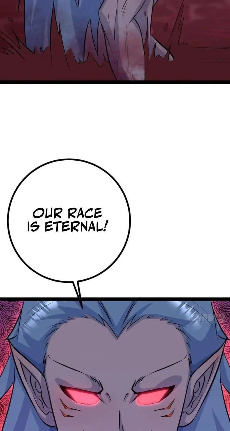Invincible After a Hundred Years of Seclusion Chapter 255 page 28 - 