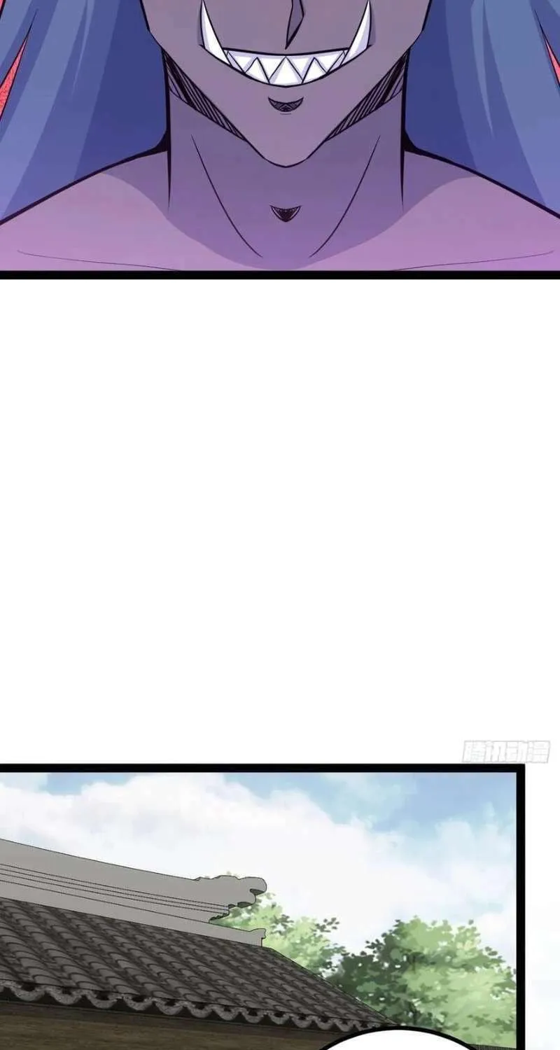 Invincible After a Hundred Years of Seclusion Chapter 255 page 29 - 