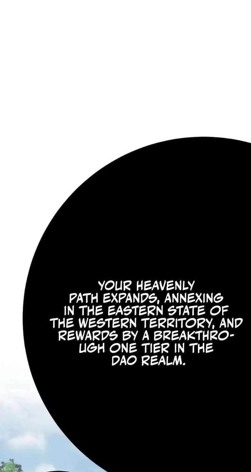 Invincible After a Hundred Years of Seclusion Chapter 255 page 36 - 