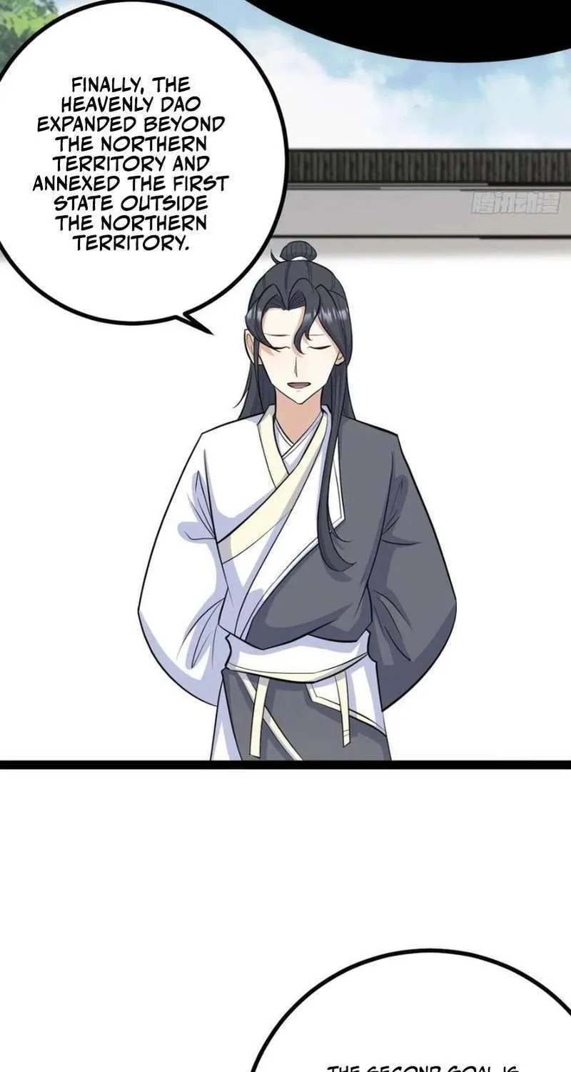Invincible After a Hundred Years of Seclusion Chapter 255 page 37 - 