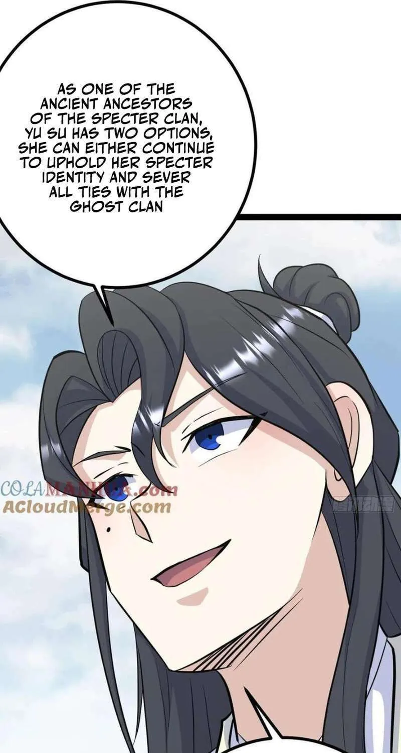 Invincible After a Hundred Years of Seclusion Chapter 255 page 41 - 
